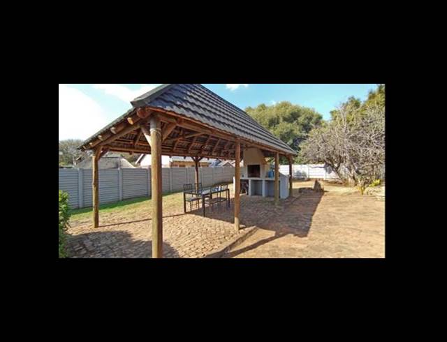 3 BEDROOM HOUSE FOR SALE IN WIERDA PARK